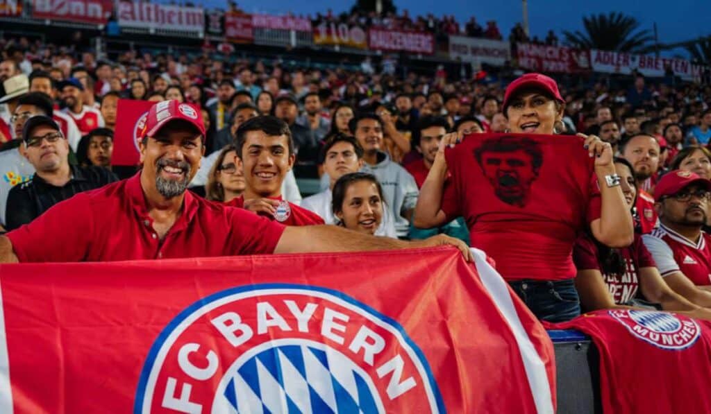 Hay más socios en Bayer, River y Boca que habitantes en 12 capitales de Colombia