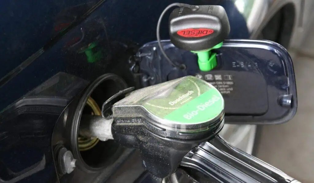 IVA a etanol y biodiésel pondría en riesgo mezclas de biocombustibles y metas de reducción de emisiones en Colombia IVA a etanol y biodiésel pondría en riesgo mezclas de biocombustibles y metas de reducción de emisiones en Colombia