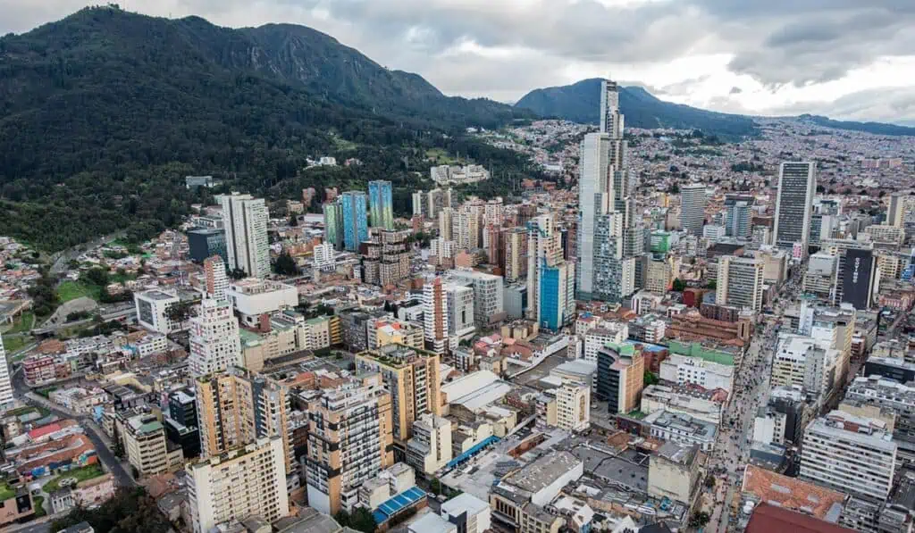 Bogotá presenta presupuesto para 2026 por $40,4 billones: así será su distribución Bogotá