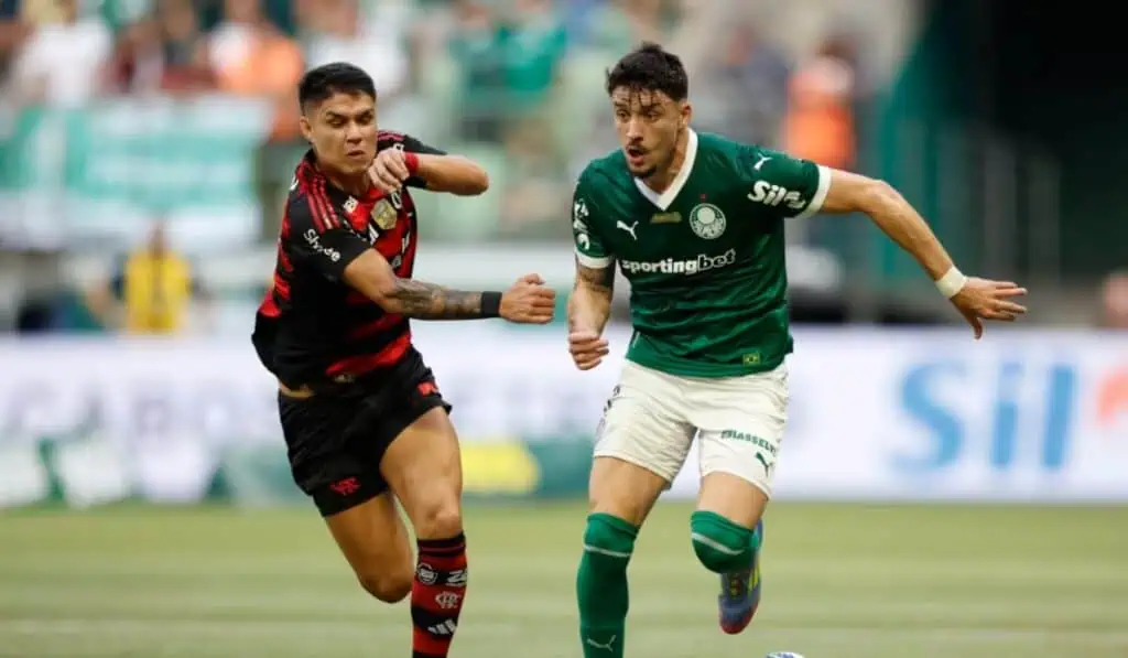 El fútbol brasilero enfrenta un fuerte remezón económico y podría perder su principal fuente de ingresos El fútbol colombiano vale 10 veces menos que el brasilero, según Transfermarkt