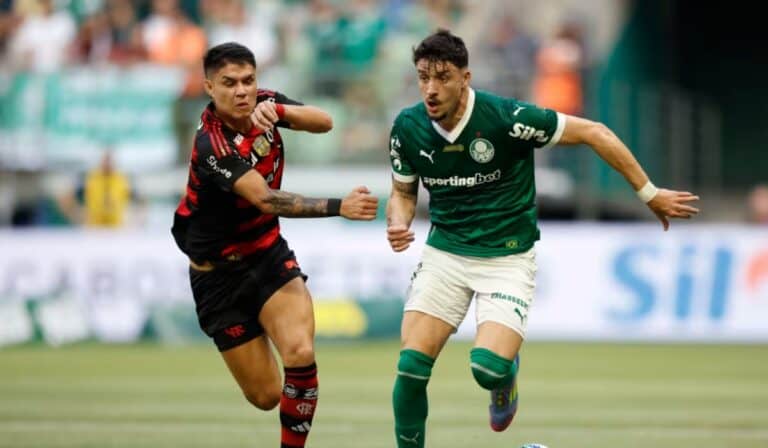 El fútbol colombiano vale 10 veces menos que el brasilero, según Transfermarkt