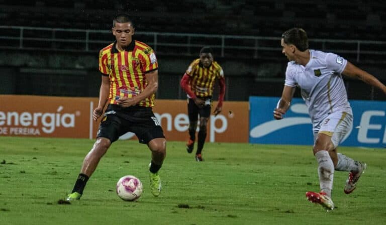 ¿Reconocimiento deportivo en peligro?: La herramienta que puede dejar a un equipo del fútbol profesional fuera de la Dimayor