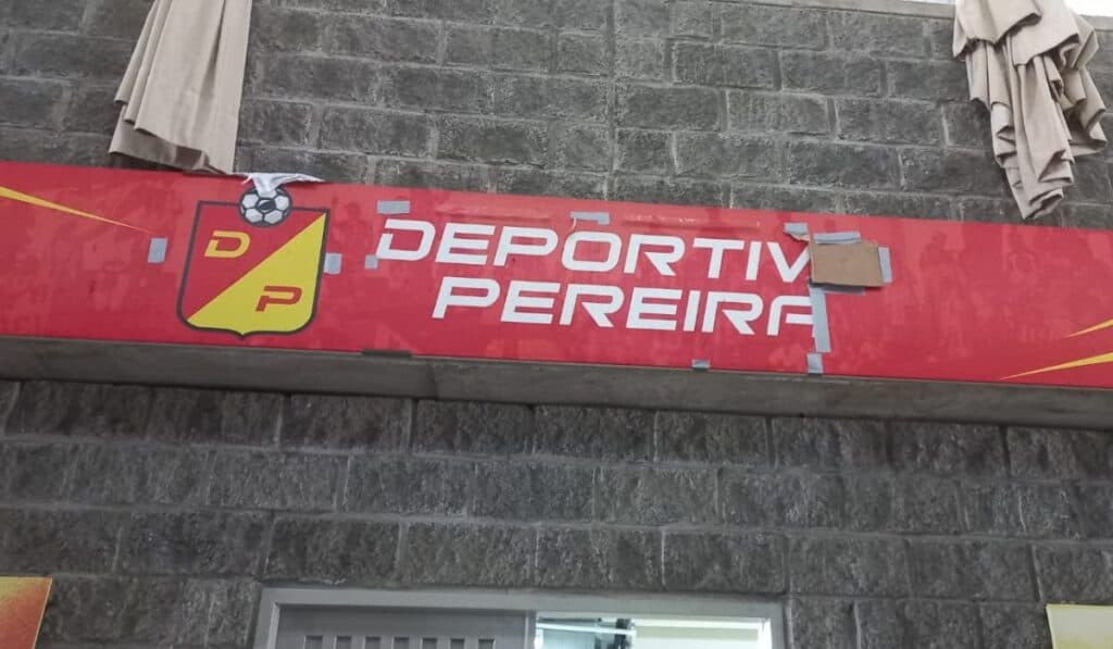 Deportivo Pereira no podrá seguir jugando tras suspensión del Ministerio de Trabajo De acuerdo con Sanguino, las medidas buscan sentar un precedente en el cumplimiento de derechos laborales en el deporte. Foto: MinTrabajo.