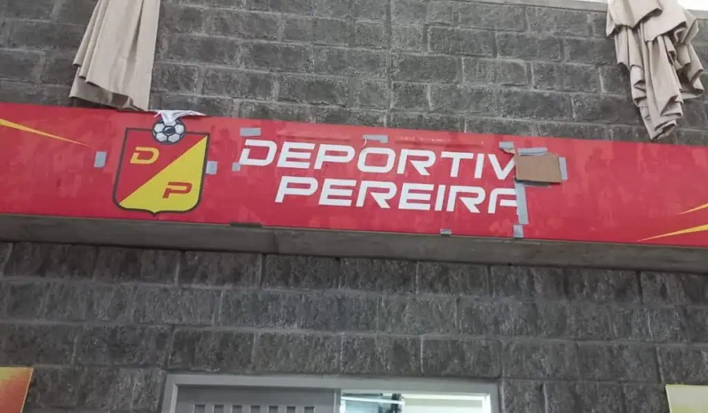 Deportivo Pereira agudiza su crisis: Supersociedades tomó control De acuerdo con Sanguino, las medidas buscan sentar un precedente en el cumplimiento de derechos laborales en el deporte. Foto: MinTrabajo.