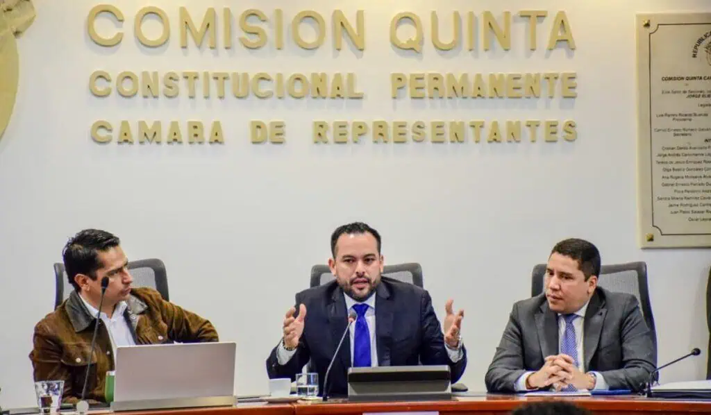 Gobierno Petro radica mega reforma al sector energético y servicios públicos: estos son los detalles Gobierno Petro radica mega reforma al sector energético y servicios públicos: estos son los detalles