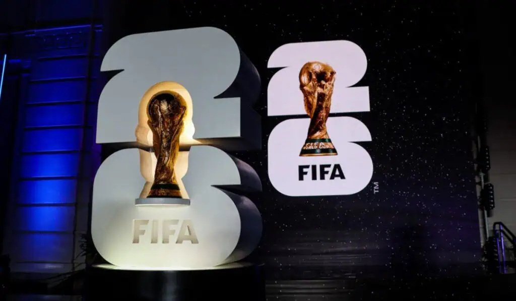 La boleta más barata para la final del Mundial 2026 le costaría 5,5 salarios mínimos a un colombiano La boleta más barata para la final del Mundial 2026 le costaría 5,5 salarios mínimos a un colombiano