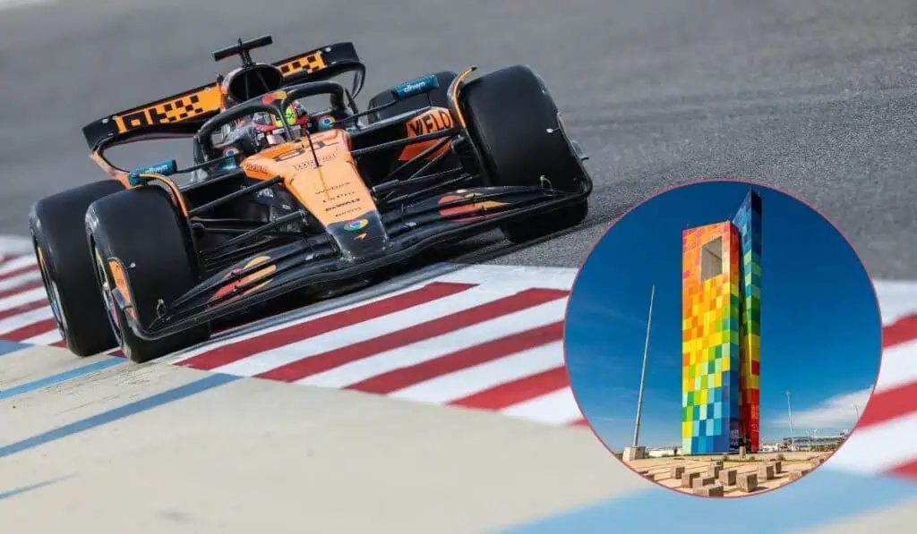 El sueño frustrado del Gran Premio del Caribe: Así se cayó el proyecto de Fórmula 1 en Barranquilla El sueño frustrado del Gran Premio del Caribe: Así se cayó el proyecto de Fórmula 1 en Barranquilla