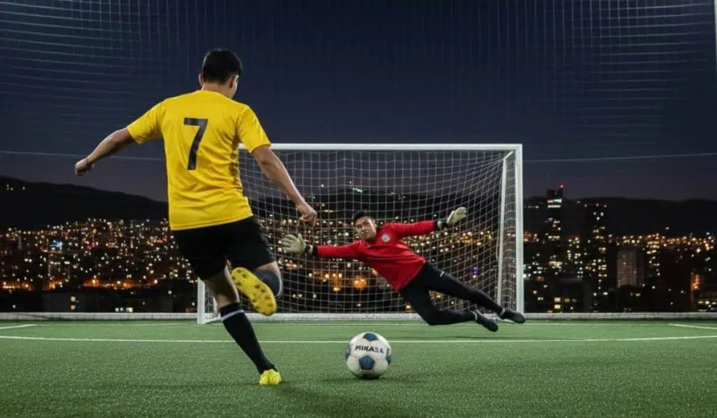 DiDi apuesta todo al fútbol amateur de Bogotá y amplía su estrategia de transporte con descuentos ¿Dónde jugar fútbol 5 barato en Bogotá?: Estos son los precios más bajos