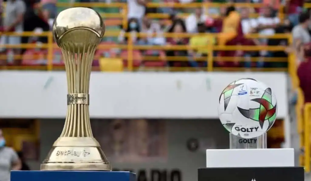¿Importante plataforma de ‘streaming’ quiere quedarse con la transmisión del fútbol colombiano?: Esto se sabe ¿Importante plataforma de ‘streaming’ quiere quedarse con la transmisión del fútbol colombiano?: