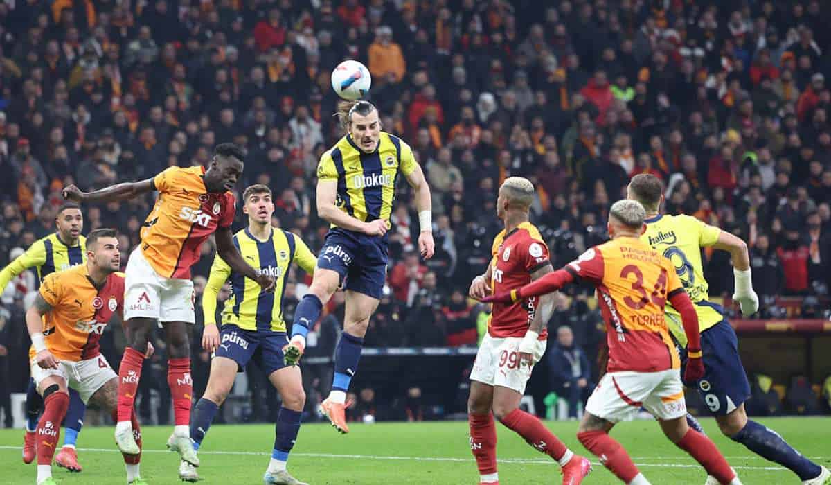 Escándalo por apuestas en el fútbol europeo: Hay árbitros señalados