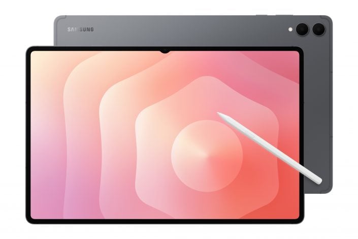 Galaxy Tab S11. Foto: cortesía Samsung.