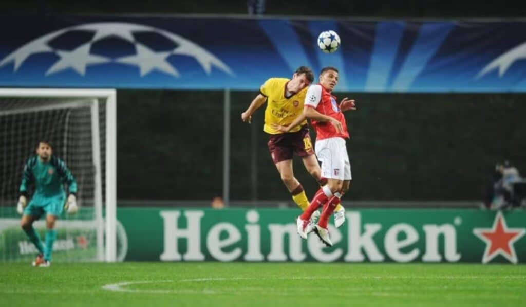 Heineken se despide como patrocinador principal de la Champions League tras más de dos décadas: ¿Quién lo reemplazará? Heineken se despide como patrocinador principal de la Champions League