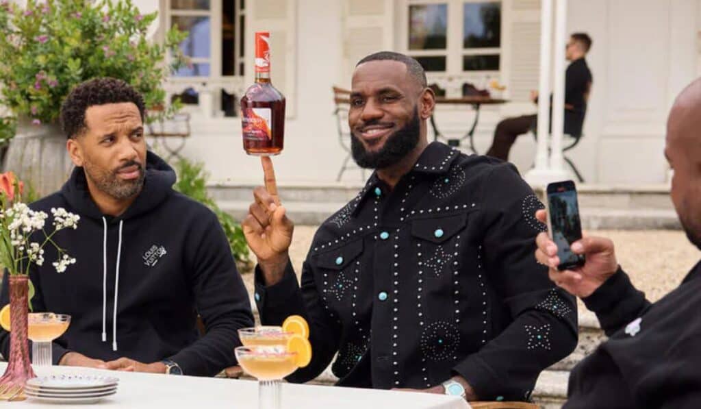 LeBron James, sexto deportista mejor pagado del mundo, es demandado por fraude: ¿Caerá su imperio?