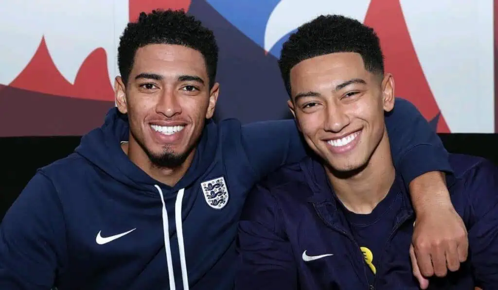 Un negocio de familia: ¿Cuánto valen en el mercado los hermanos de la élite del fútbol mundial? Un negocio de familia: ¿Cuánto valen en el mercado los hermanos de la élite del fútbol mundial?