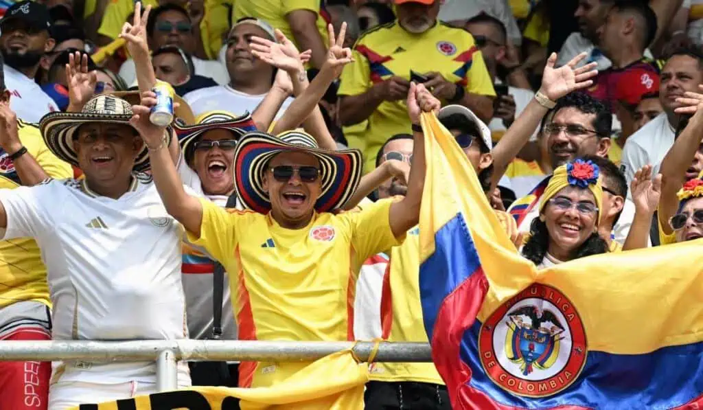 Ir a un partido del Mundial 2026 valdrá en promedio $3 millones más que en 2022 Ir a un partido del Mundial 2026 valdrá en promedio $3 millones más que en 2022