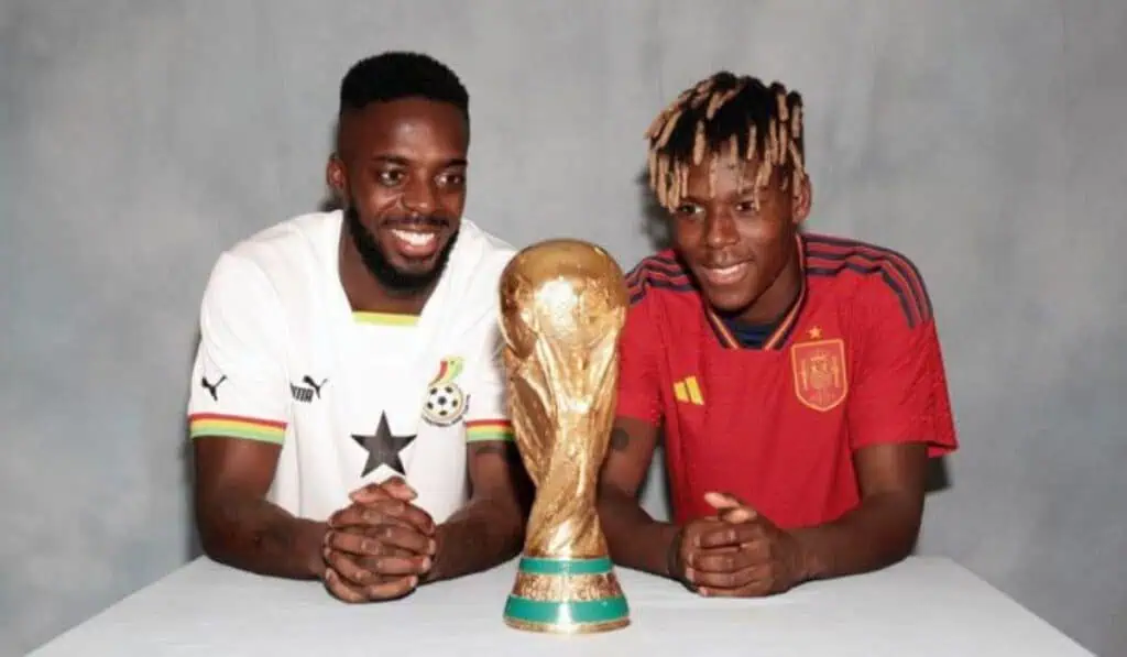 Un negocio de familia: ¿Cuánto valen en el mercado los hermanos de la élite del fútbol mundial? Un negocio de familia: ¿Cuánto valen en el mercado los hermanos de la élite del fútbol mundial?