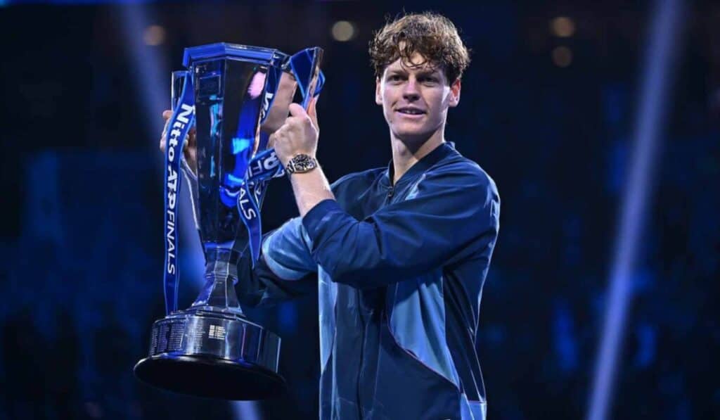 Jannik Sinner gana en el tenis lo que le cuesta a Ecopetrol montar un parque de energía renovable en Colombia