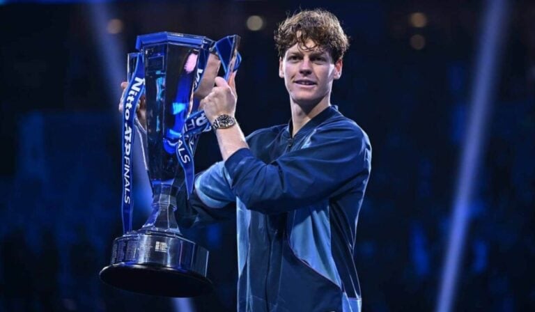 Jannik Sinner gana en el tenis lo que le cuesta a Ecopetrol montar un parque de energía renovable en Colombia