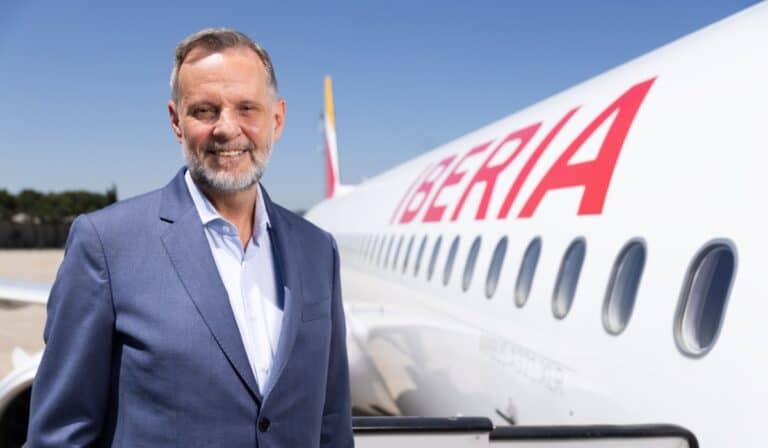Iberia