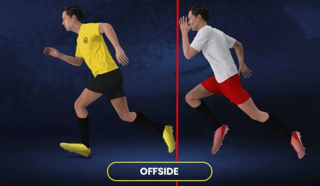 FIFA prepara nueva tecnología para el Mundial 2026: El VAR revisaría más jugadas La FIFA analiza una nueva regla que podría revolucionar el fútbol mundial