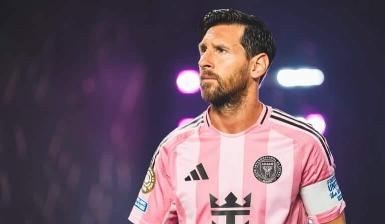 El nuevo contrato de Messi hasta 2028 podría convertir a Inter Miami en el club más valioso de América