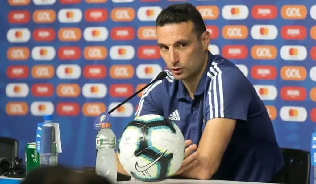 La plata que Brasil le paga a Ancelotti es la misma que Colombia recibe por clasificar al Mundial 2026 Estos son los entrenadores de selecciones que más dinero ganan: ¿Néstor Lorenzo se asoma al top 10?
