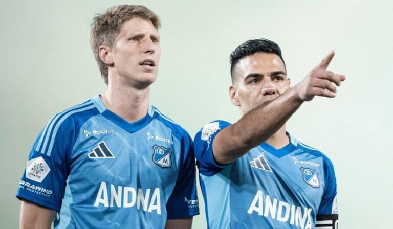 Referente capitán de Millonarios aseguró que viene inversión para el club: De esto se trata