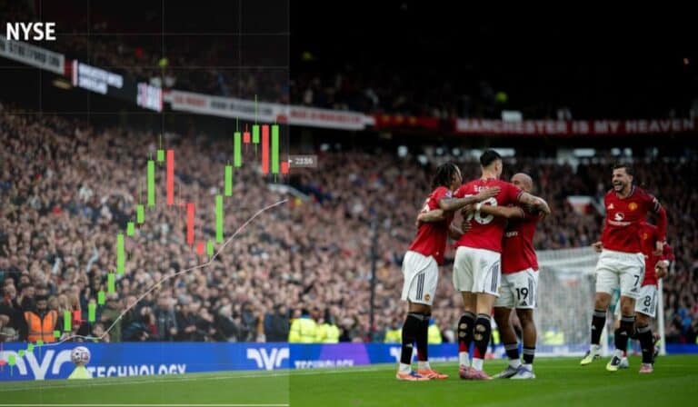 Así se puede invertir en acciones de equipos de fútbol que cotizan en bolsa