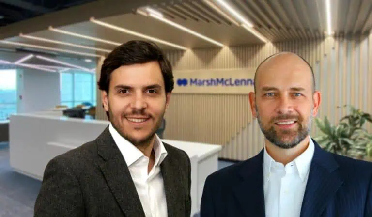 Preocupaciones de empresas en Colombia