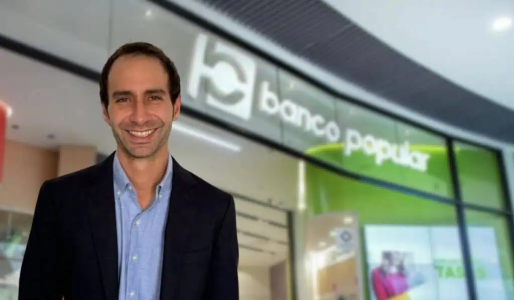 Banco Popular anuncia cambios en su alta gerencia y reestructura sus vicepresidencias Banco Popular