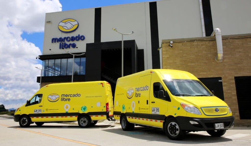 Mercado Libre