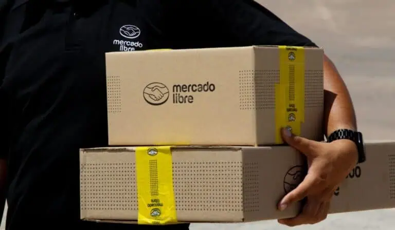 Mercado Libre sigue siendo una de las plataformas más visitadas, seguida por Temu y Amazon.