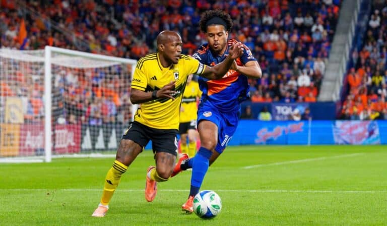 El salario mínimo en la MLS supera los ingresos de la mayoría de los jugadores en el fútbol colombiano