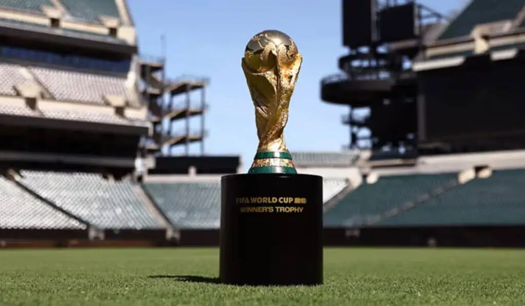 Nuevo golpe al bolsillo de los hinchas: Fan Fest del Mundial 2026 cobrará entrada en Estados Unidos Inició la segunda fase para comprar boletas del Mundial 2026: ¿Cuánto vale ver a la Selección Colombia?
