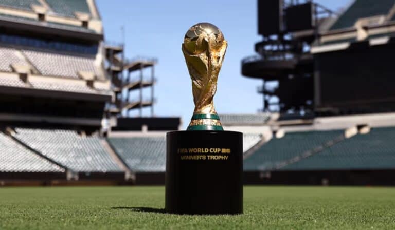 Inició la segunda fase para comprar boletas del Mundial 2026: ¿Cuánto vale ver a la Selección Colombia?