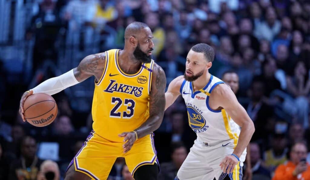 Récord en la NBA: El valor de los equipos sube 20 % al inicio de la temporada 2025/26