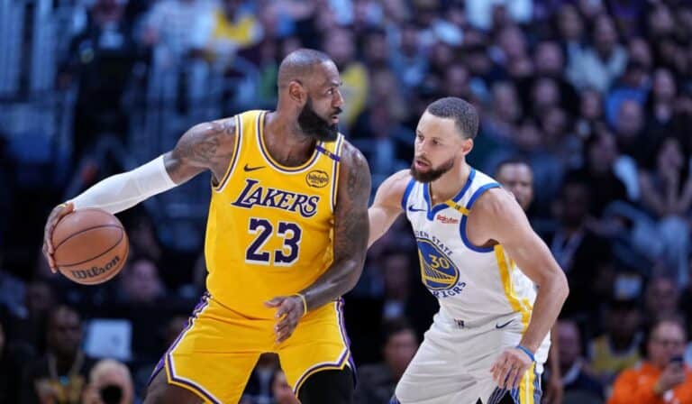 Récord en la NBA: El valor de los equipos sube 20 % al inicio de la temporada 2025/26