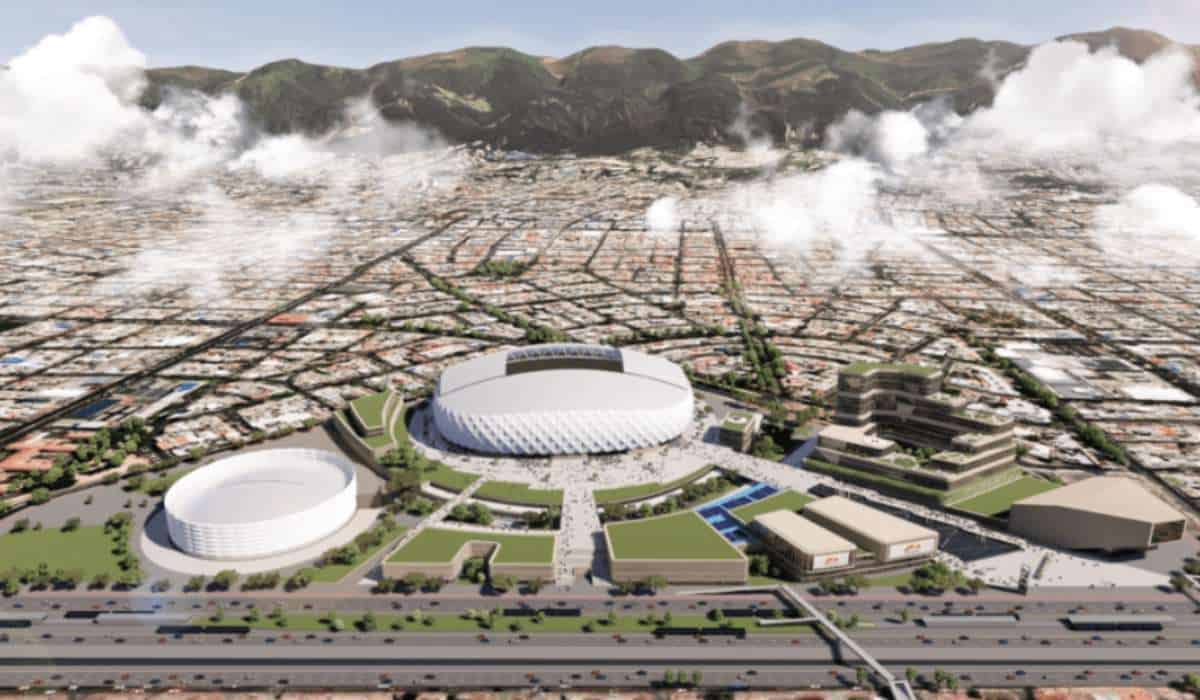 Home - Valora Analitik Nuevo estadio de Bogotá: Obras comenzarán en marzo de 2026 y en esta fecha estaría terminado