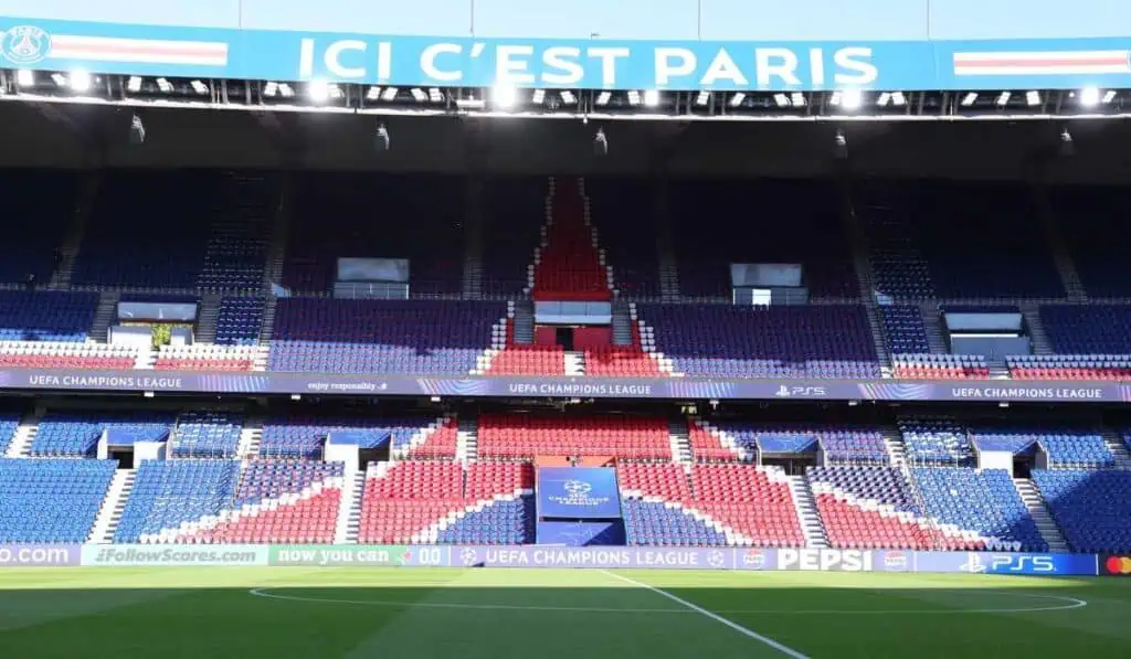 El PSG logra su temporada más rentable y gana en un año lo que el fútbol colombiano factura en tres El PSG logra su temporada más rentable y gana en un año lo que el fútbol colombiano factura en tres