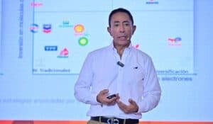 Home - Valora Analitik Ricardo Roa, presidente de Ecopetrol. Imagen: ANH.