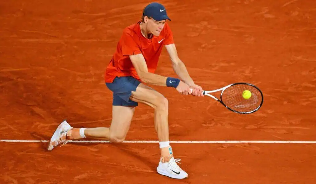 Esta es la decisión de Roland Garros que va en ‘contravía’ de los demás Grand Slams Esta es la decisión de Roland Garros que va en ‘contravía’ de los demás Grand Slams