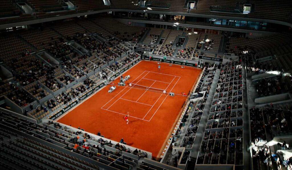 Esta es la decisión de Roland Garros que va en ‘contravía' de los demás Grand Slams 