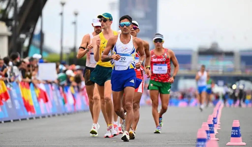 Estas son las marcas que dominan el negocio mundial del running: Un mercado de US$5.200 millones Estas son las marcas que dominan el negocio mundial del running: Un mercado de US$5.200 millones