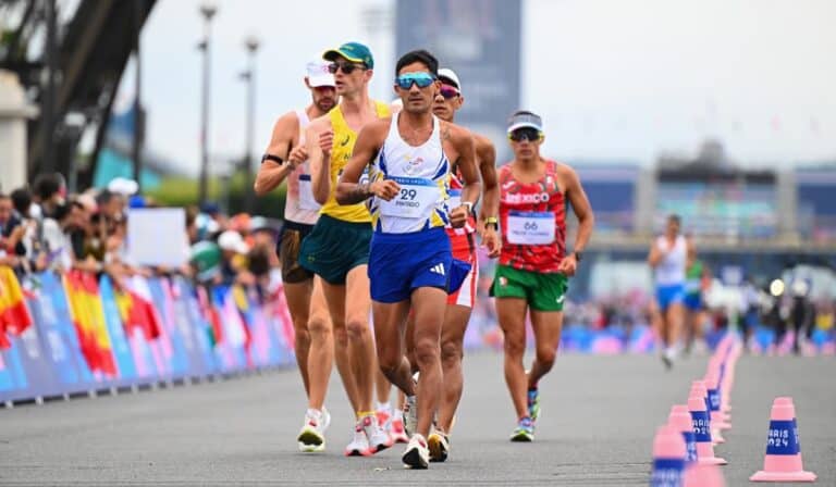 Estas son las marcas que dominan el negocio mundial del running: Un mercado de US$5.200 millones