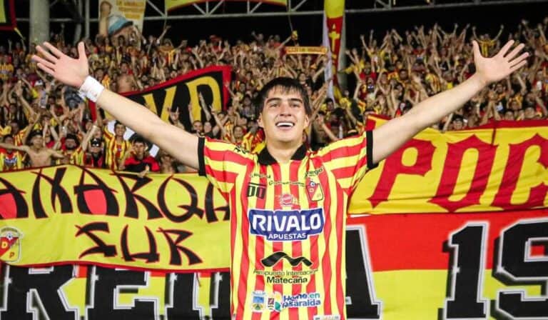 El negocio de casi US$2,5 millones que se pierde el Deportivo Pereira por su crisis financiera