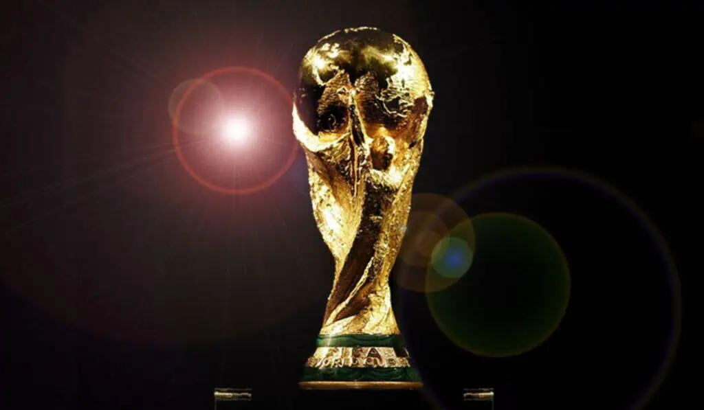 Win Sports adquirió derechos del Mundial 2026: ¿Cuántos partidos transmitirá? Delirio por el Mundial 2026: La FIFA confirma más de un millón de boletas vendidas y anuncia nueva fecha clave