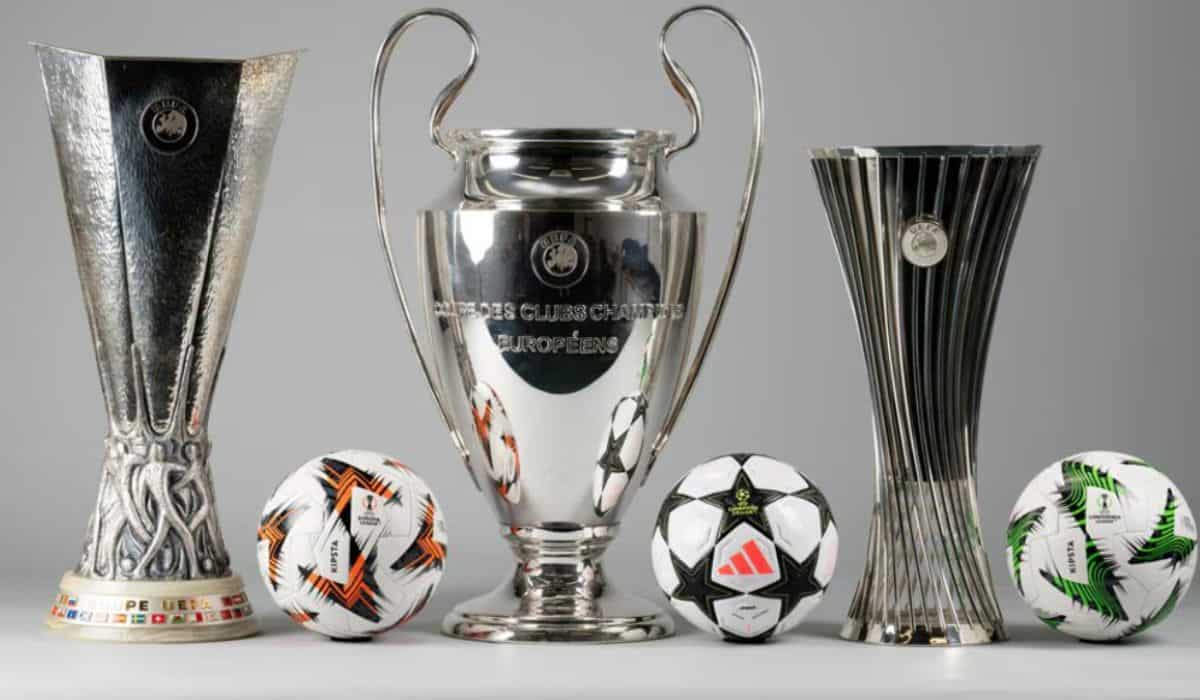 ¿Adiós al gasto sin control?: Así se aplicará el tope salarial en el fútbol europeo