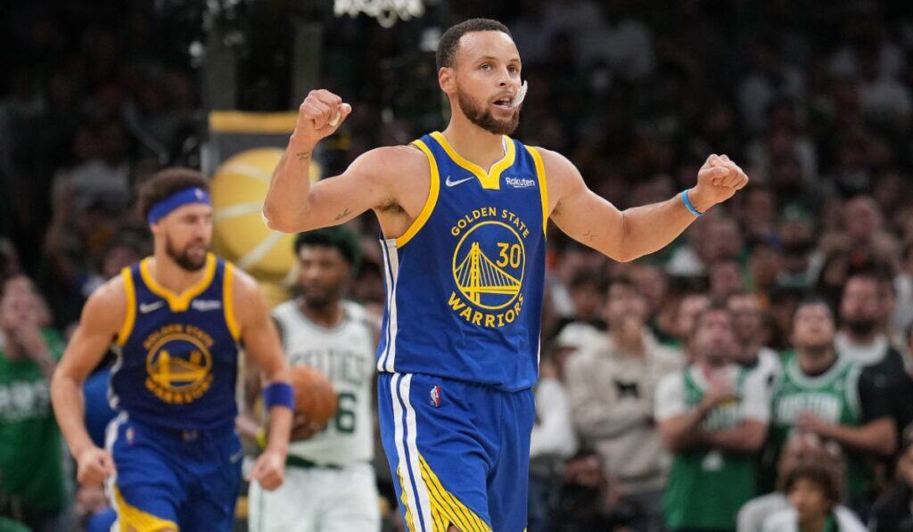 Récord en la NBA: El valor de los equipos sube 20 % al inicio de la temporada 2025/26
