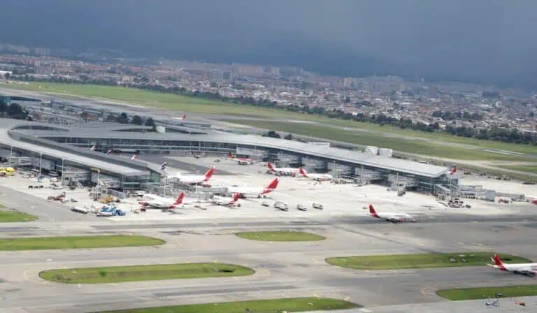 La IATA alertó que la situación pondría en riesgo el cumplimiento de compromisos internacionales