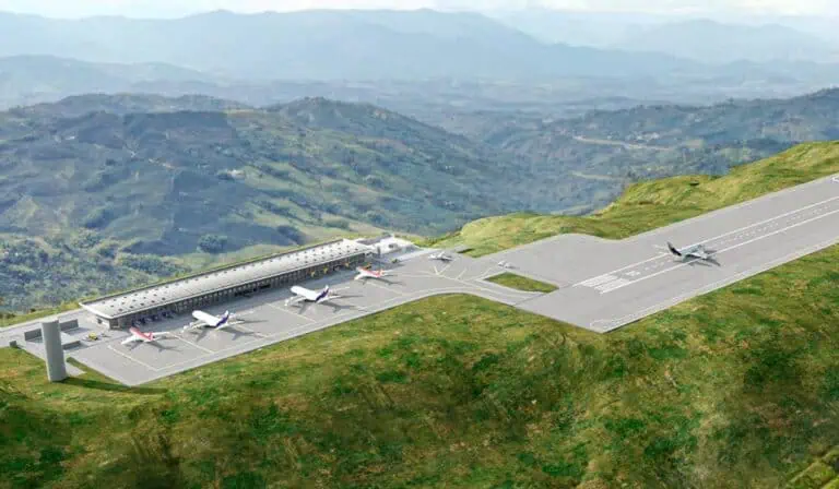 Aeropuerto del Café Aerocafé